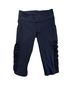 Lululemon Athletica Black Leggings Size 8 - photo 1