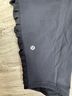 Lululemon Athletica Black Leggings Size 8 - photo 3