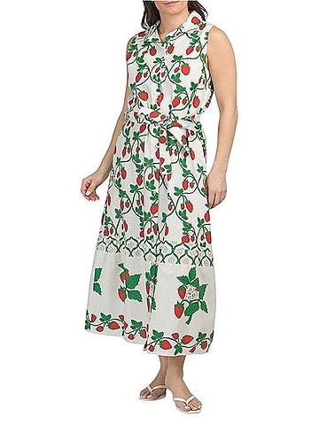 Via Spiga Casual Dress (view 1)
