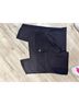 Lululemon Athletica Black Leggings Size 8 - photo 4