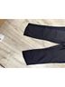 Lululemon Athletica Black Leggings Size 8 - photo 3