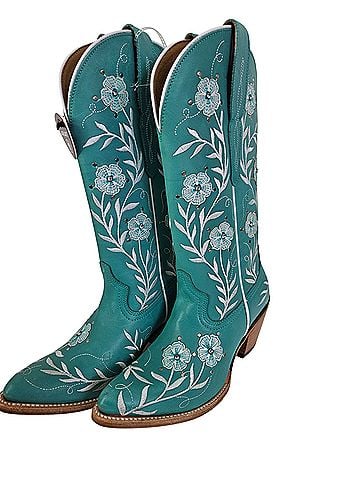 Ariat Romance Boots (view 1)