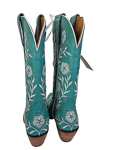 Ariat Romance Boots (view 2)
