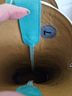 Ariat 100% Leather Teal Boots Size 7 - photo 6