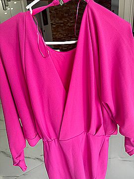 Zara Cocktail Dress (view 2)