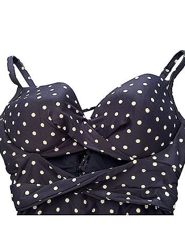Macy's Swimsuit Top (view 2)