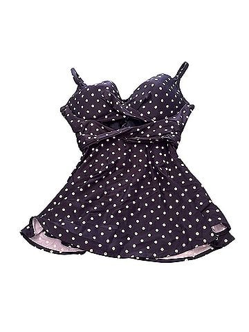 Macy's Swimsuit Top (view 1)