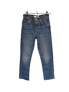 Mother The Tom Cat Jeans (view 1)
