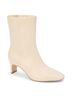 Matisse Solid Brown Women's Adler Boot in Bone Size 7 - photo 1