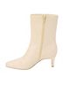 Matisse Solid Brown Women's Adler Boot in Bone Size 7 - photo 2