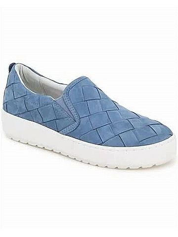 Jambu Women's Charlotte Sneakers in Blue (view 2)