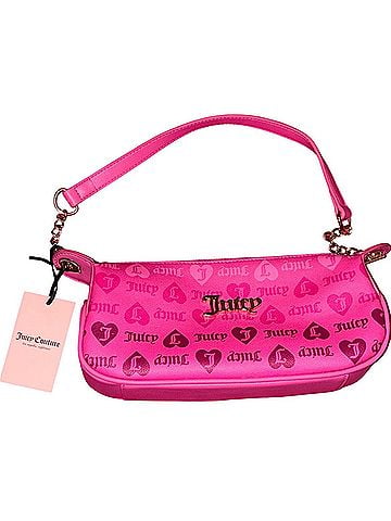 Juicy Couture Shoulder Bag (view 1)