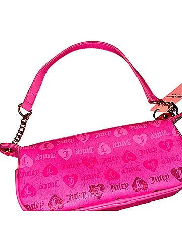 Juicy Couture Shoulder Bag (view 2)