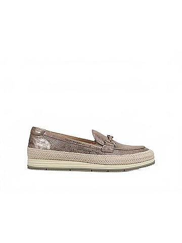 VANELi Women's Quarzi Almond-Toe Loafers in Opal Perf Naemi (view 1)