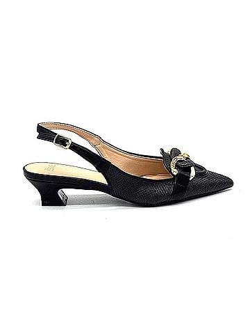 exe Women's Helen Heels in Black (view 1)