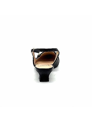 exe Women's Helen Heels in Black (view 2)