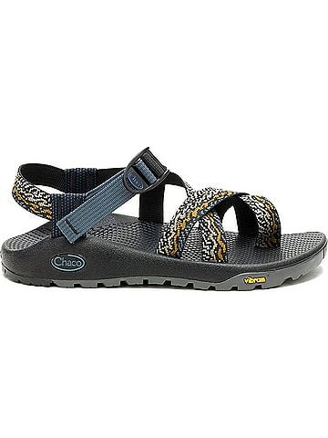Chaco Women's Rapid Pro Toe-Loop Sandal in Eddy Urban Slate (view 1)