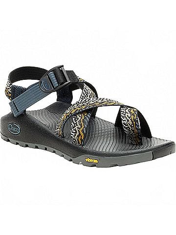 Chaco Women's Rapid Pro Toe-Loop Sandal in Eddy Urban Slate (view 2)