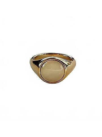 Boem Juno Ring in Gold (view 1)