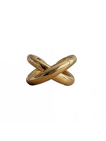 Boem Chelsea Ring in Gold (view 1)