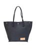 Longchamp Blue Essential Open Tote in Denim One size - photo 1