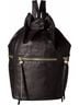 Hobo The Original Black Women's Phoenix Backpack in Black One size - photo 1