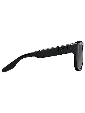 IVI Women's Beverly Sunglasses in Marble Stone/ Matte Black (view 2)
