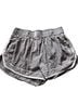 Free People Gray Shorts Size S - photo 1