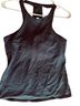 Alo Gray Sleeveless Top Size M - photo 1