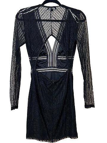 Lulus Casita Cocktail Dress (view 2)