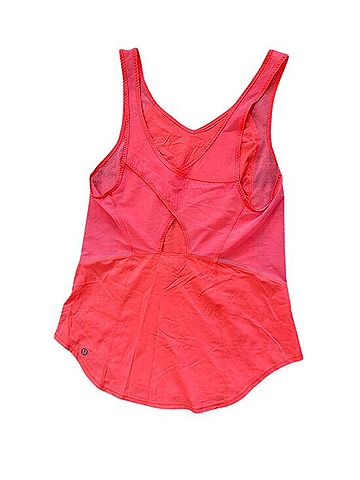 Lululemon Athletica athletica Tank Top (view 2)
