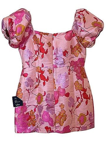 Lulus So Stunning Cocktail Dress (view 2)