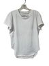 Frank & Eileen White Short Sleeve Blouse Size L - photo 1