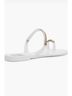 Dolce Vita White Sandals Size 7 - photo 5
