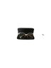 Ralph Lauren Gold White Sunglasses One size - photo 1
