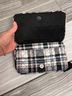 Vera Bradley Plaid Multi Color Makeup Bag One size - photo 5