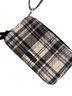 Vera Bradley Plaid Multi Color Makeup Bag One size - photo 2