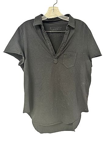 Frank & Eileen Short Sleeve Button-Down Shirt (view 1)