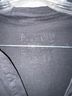 Frank & Eileen Black Short Sleeve Button-Down Shirt Size L - photo 4