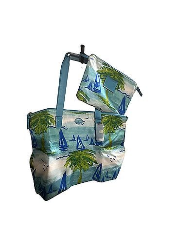 Coach Tote (view 1)