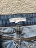 STS Blue Blue Denim Shorts Size 27 - photo 3
