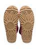 Ugg 100% Sheepskin Pink Boots Size 9 - photo 6