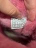Ugg 100% Sheepskin Pink Boots Size 9 - photo 7