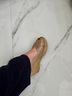 Tory Burch Gold Wedges Size 7 1/2 - photo 2