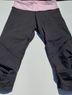 Lululemon Athletica Black Pink Leggings Size 4 - photo 4