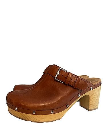 Clarks Mule/Clog (view 2)
