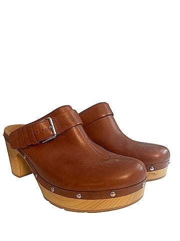 Clarks Mule/Clog (view 1)