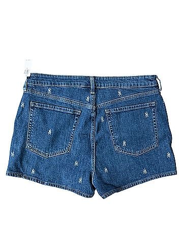 Old Navy Denim Shorts (view 2)