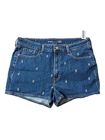 Old Navy Denim Shorts (view 1)
