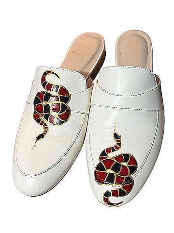 Alepel Mule/Clog (view 1)